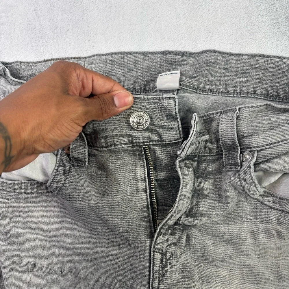 True Religion **colors may